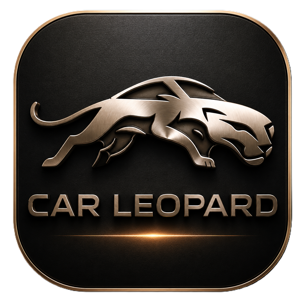 Car Leopard Studio